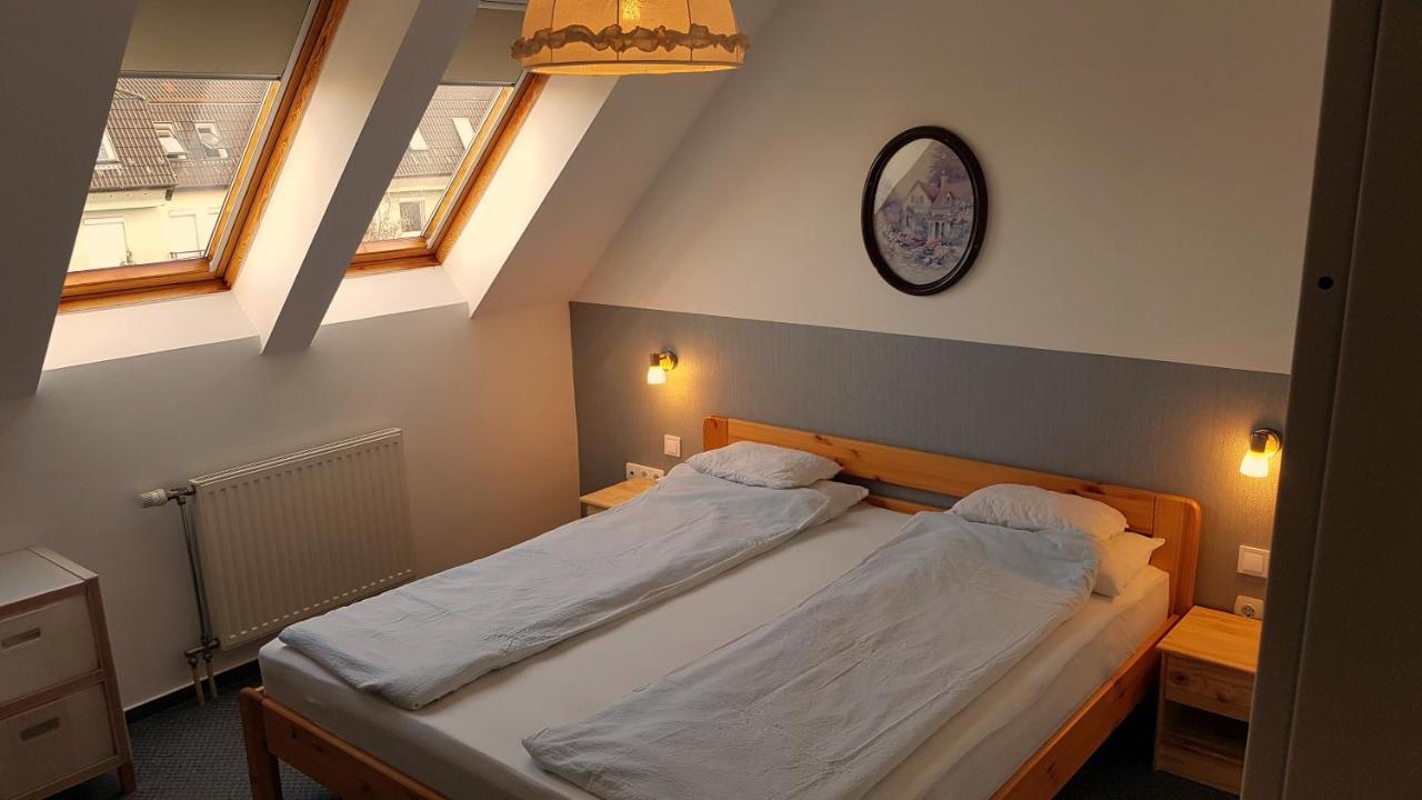 Aaa-Apartment 2 Balatonfüred Екстериор снимка