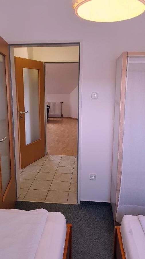 Aaa-Apartment 2 Balatonfüred Екстериор снимка