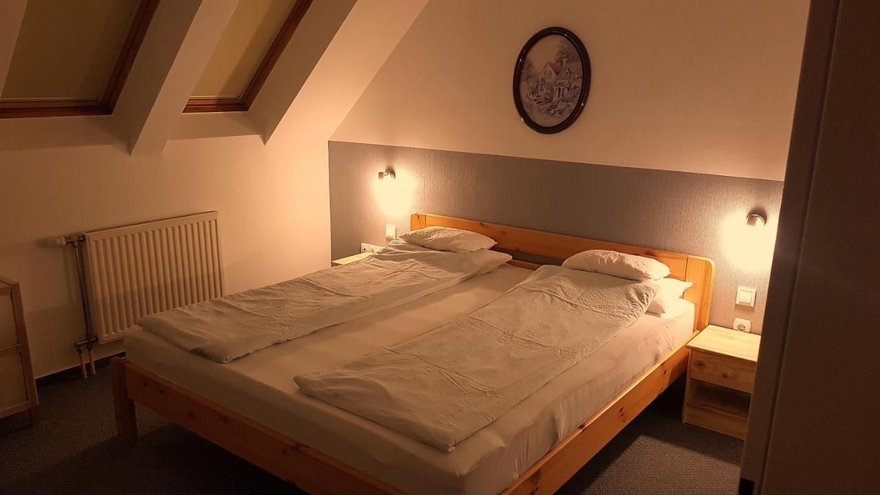 Aaa-Apartment 2 Balatonfüred Екстериор снимка
