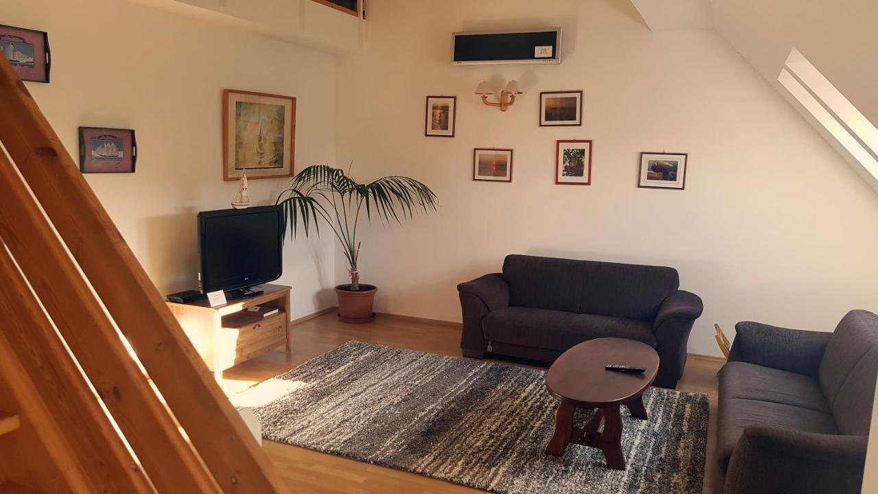Aaa-Apartment 2 Balatonfüred Екстериор снимка