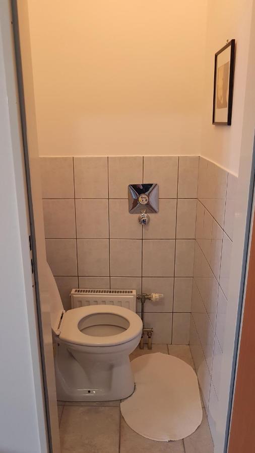 Aaa-Apartment 2 Balatonfüred Екстериор снимка