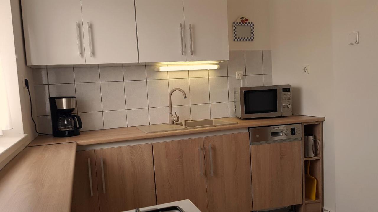 Aaa-Apartment 2 Balatonfüred Екстериор снимка