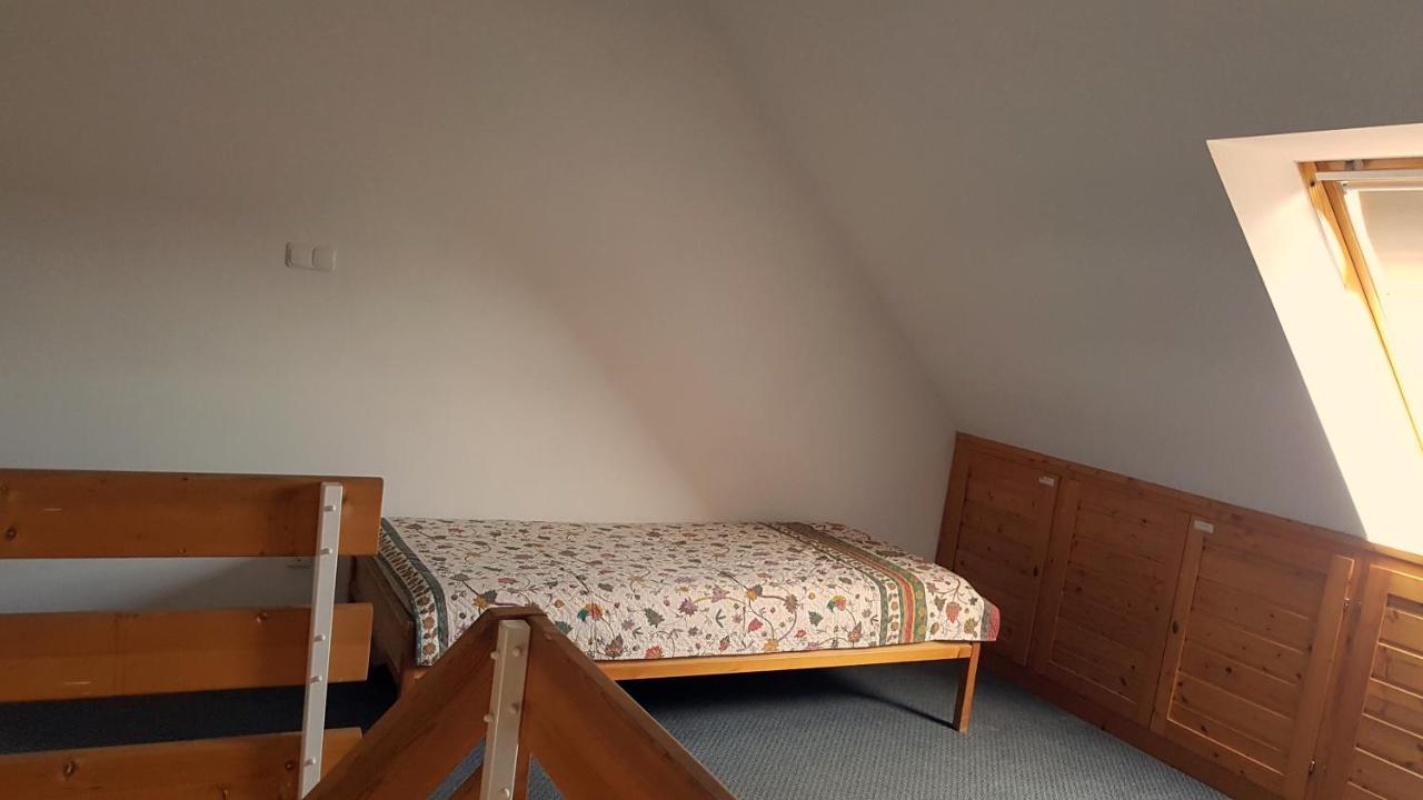 Aaa-Apartment 2 Balatonfüred Екстериор снимка