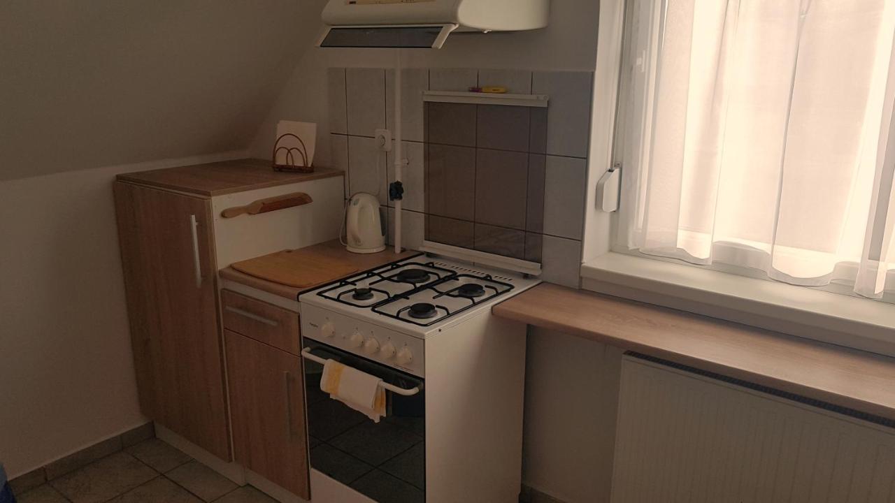 Aaa-Apartment 2 Balatonfüred Екстериор снимка