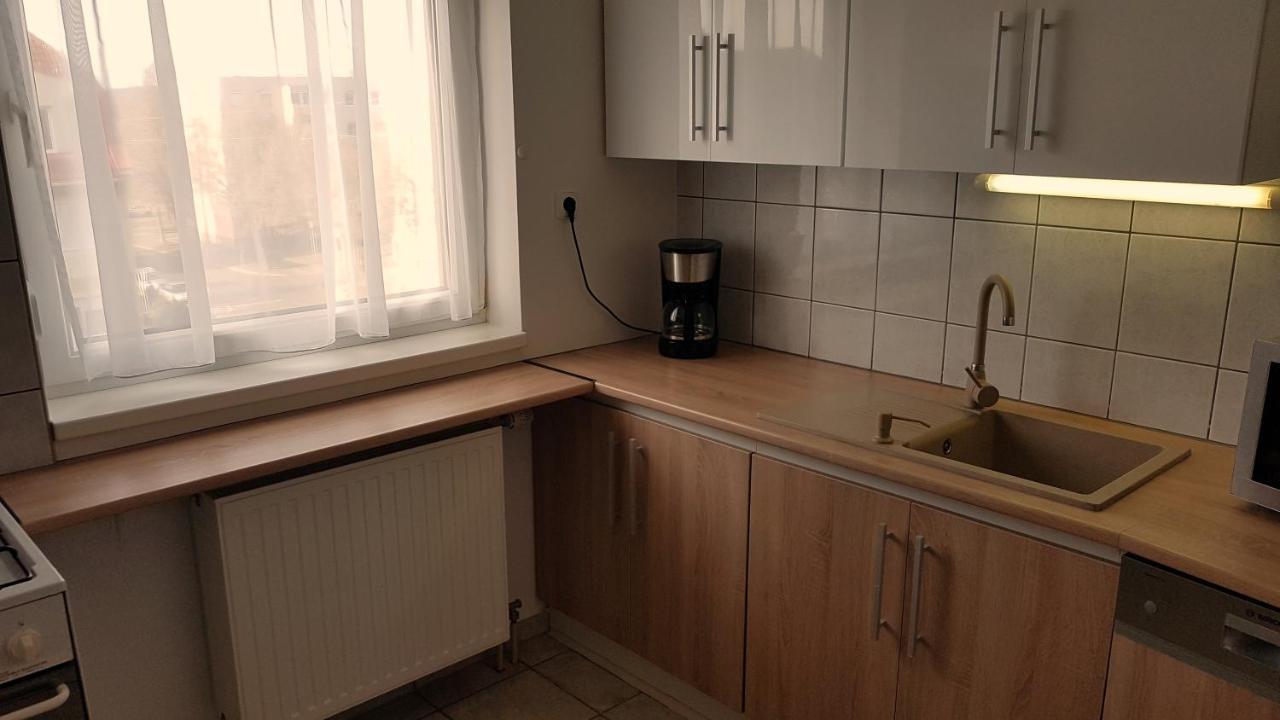 Aaa-Apartment 2 Balatonfüred Екстериор снимка