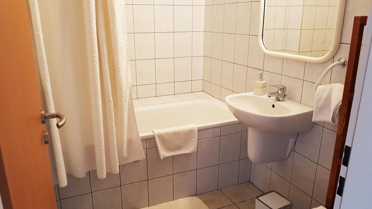 Aaa-Apartment 2 Balatonfüred Екстериор снимка