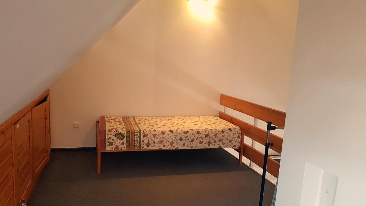 Aaa-Apartment 2 Balatonfüred Екстериор снимка