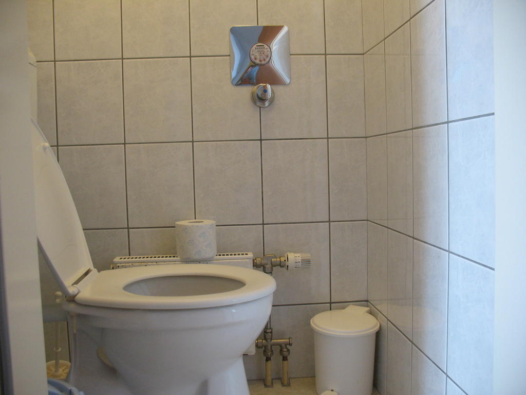 Aaa-Apartment 2 Balatonfüred Стая снимка