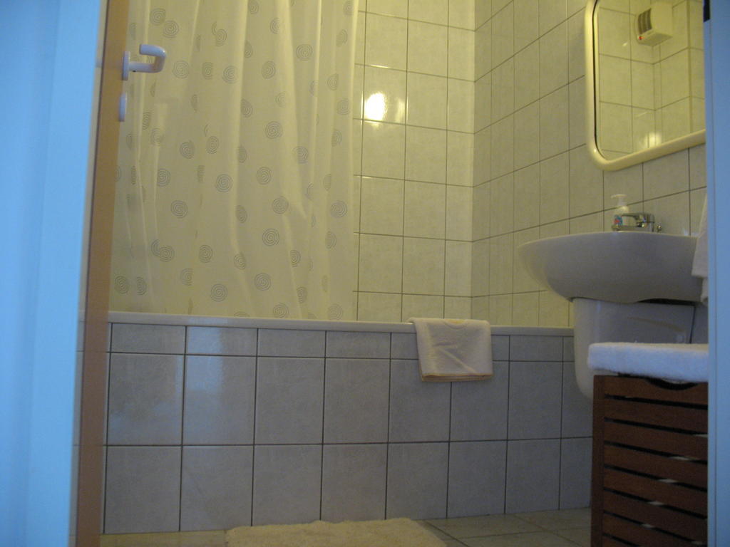 Aaa-Apartment 2 Balatonfüred Стая снимка