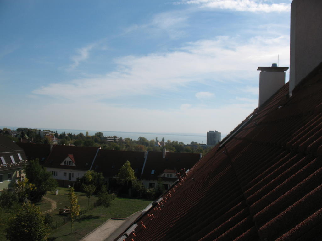 Aaa-Apartment 2 Balatonfüred Стая снимка