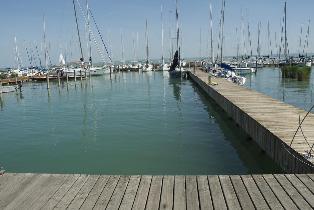 Aaa-Apartment 2 Balatonfüred Стая снимка