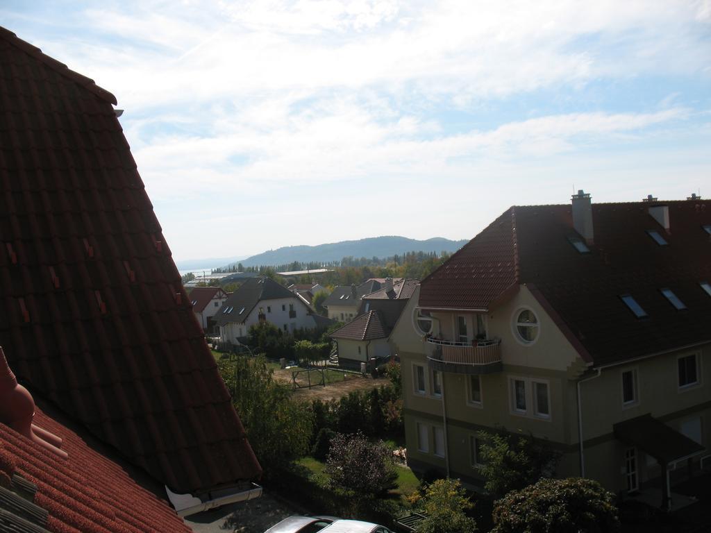 Aaa-Apartment 2 Balatonfüred Екстериор снимка