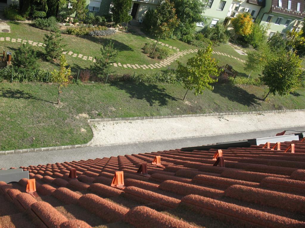 Aaa-Apartment 2 Balatonfüred Екстериор снимка