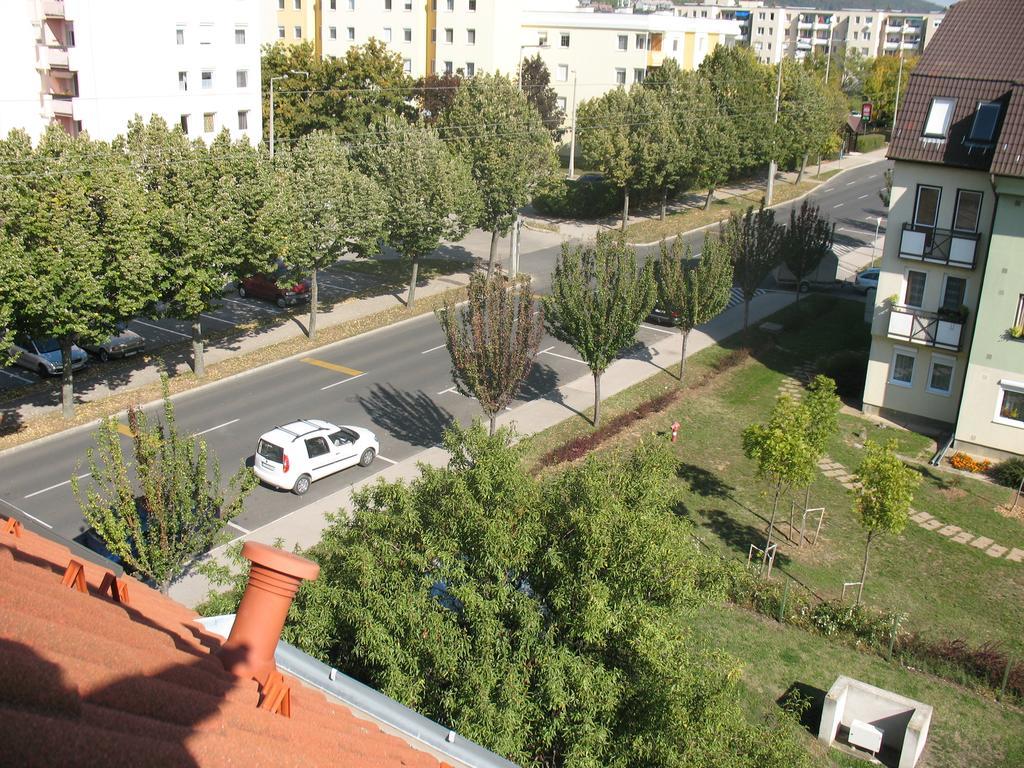 Aaa-Apartment 2 Balatonfüred Екстериор снимка